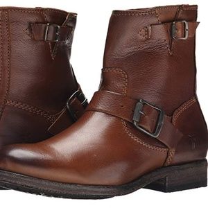 Frye Tyler Engineer Boot